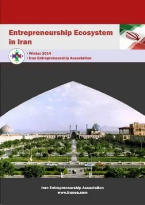  Knowledge Is Power – A Labyrinthine Exploration of Iranian Entrepreneurship