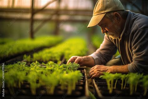  The Terrace Farmer: A Symphony of Sustainable Agriculture and Filipino Wisdom