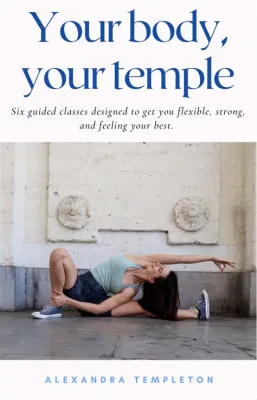  Your Body Is Your Temple: An Exploration of Eastern Beauty Practices - Unveiling Inner Harmony Through Ritual and Reflection